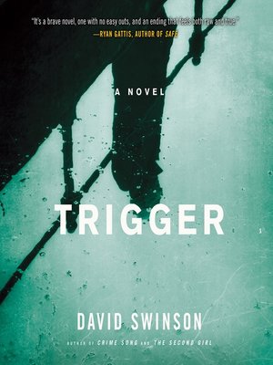 cover image of Trigger